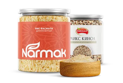 Суперфуды Narmak