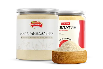 Приправы Narmak