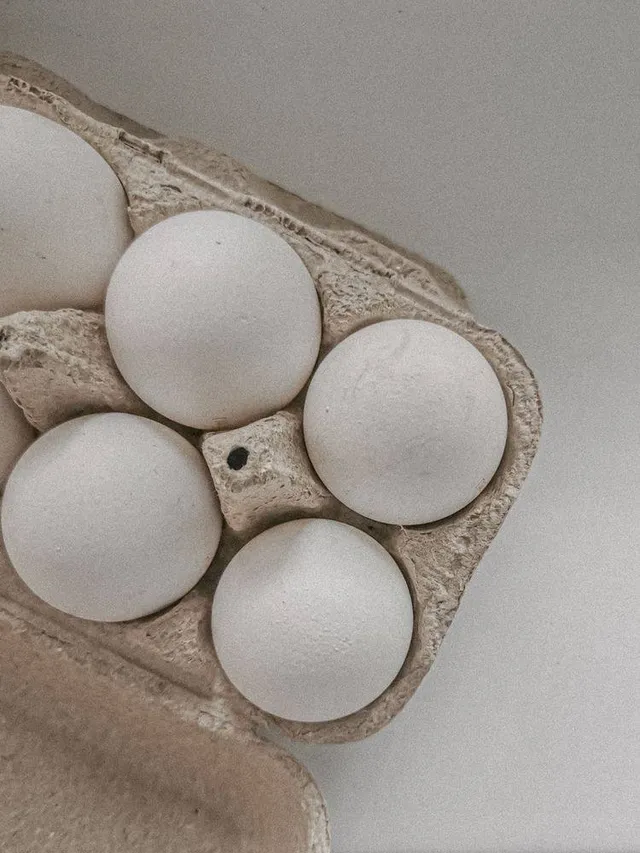 Топ-5 продуктов, которые снижают уровень стресса