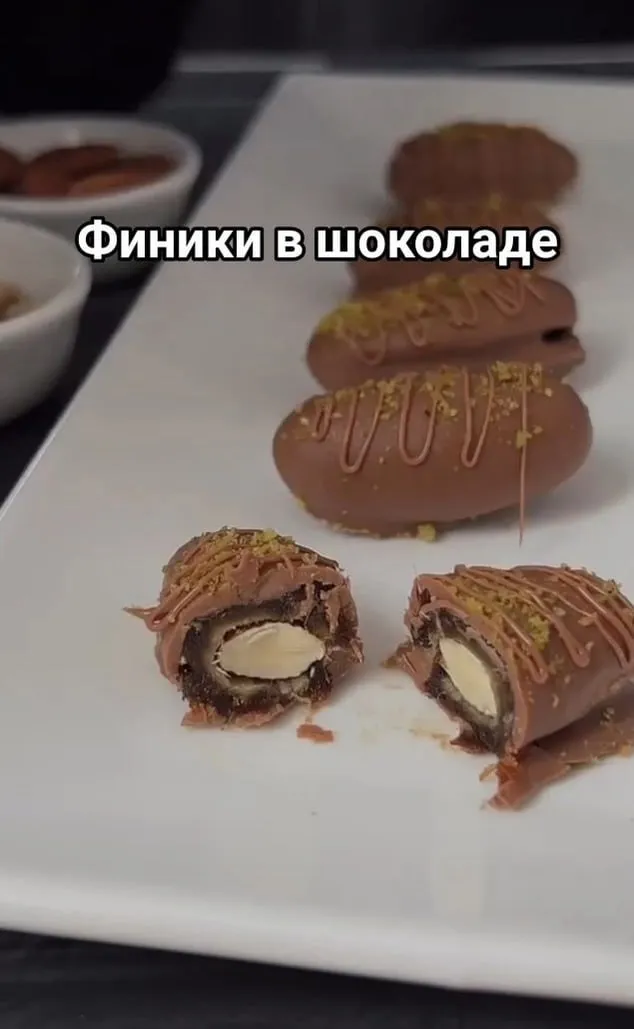 Миндаль сырой Нонпарель Narmak, 1 кг. Натуральный, без добавок, золотистый