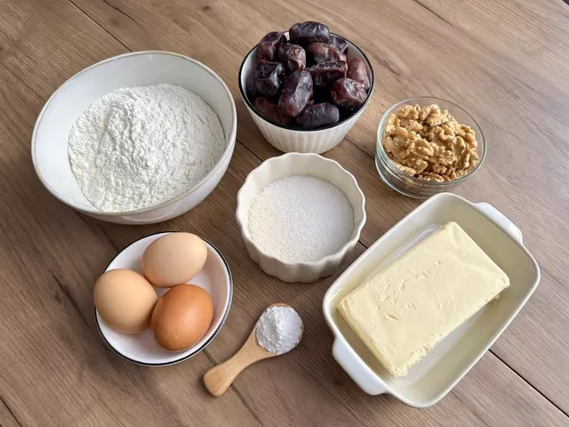 Финики Каб-Каб Narmak, 1 кг, натуральные без сахара, в банке