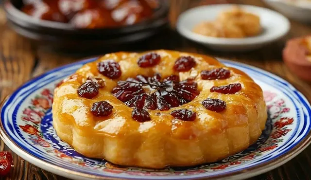Финики Каб-Каб Narmak, 1 кг, натуральные без сахара, в банке