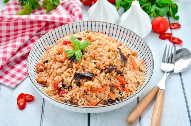 Курага красная Narmak 1 кг: натуральные сухофрукты без сахара и добавок