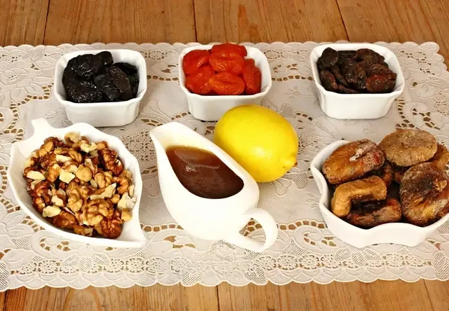 Курага красная Narmak 1 кг: натуральные сухофрукты без сахара и добавок