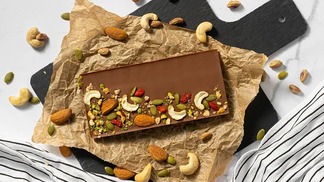 Тыквенные семечки очищенные Narmak, 500 г — сырой суперфуд, богатый белком